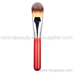 Foundation brush