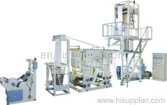 Film Blowing Printing Connect-line Set