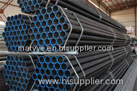 304L seamless stainless steel pipe