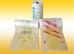 PE Film Blowing Printing Connect-line Set