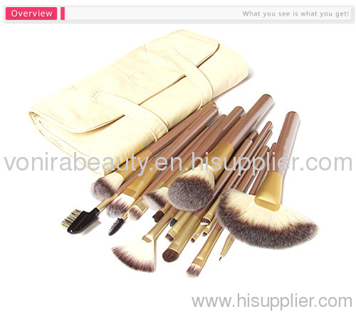 Makeup brush