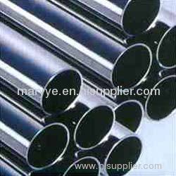 310S seamless stainless steel pipe