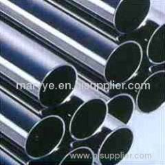 317 seamless stainless steel pipe