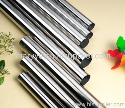 347H seamless stainless steel pipe