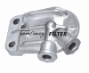 Mitsubishi fuel filter's filter head 5I-7951, ME035393, ME015254, FF5089, KS568C