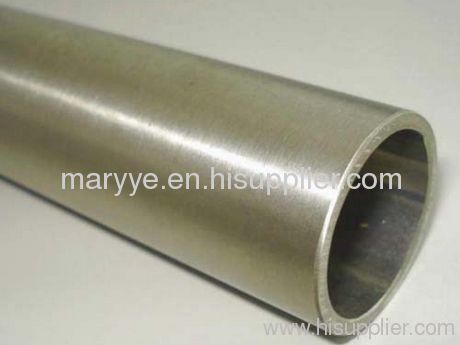 347H seamless stainless steel tube