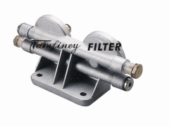 MANN fuel filter head WK940/17
