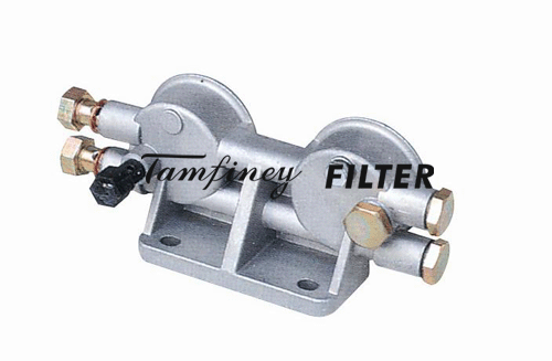 Fuel filter,filter head WK940/20