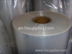 PP Film Blowing Machine