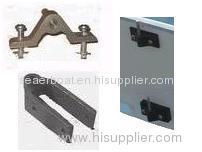 Rudder Pintle / Gudgeon