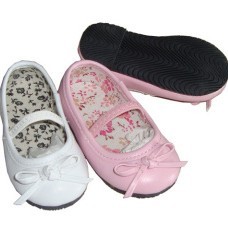 soft leather baby shoes