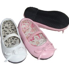 soft leather baby shoes