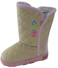 childrens winter boots