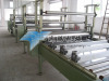 China glass magnesium board production equipment