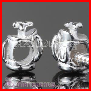 sterling silver Golf Club charms