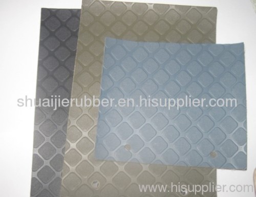 PVC Bus Flooring