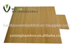 bamboo mat