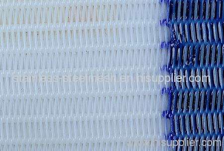 Polyester mesh