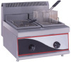 electric deep fryer