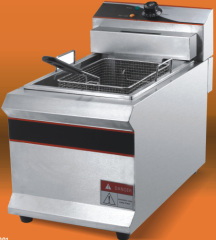 fry oven