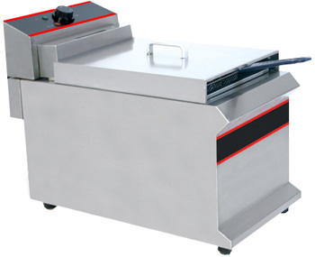 Electric Fry oven(12.5L)