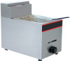 Gas 1-Tank Fryer