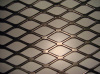 PVC Coated Expanded metal Mesh