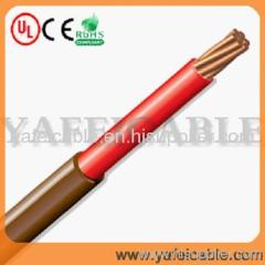 SDI PVC Insulation PVC Sheath Cable