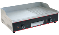 Electric Griddle(5)