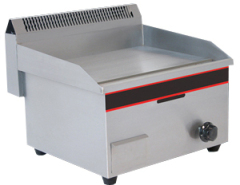 Gas Griddle(2)