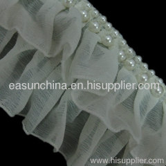 Beaded Lace Trims