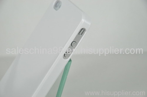 iPhone 4 and 4S compatible mould cases
