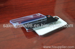 iPhone 4 and 4S compatible mould cases