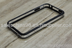 2011 4G/4S compatible bumpers