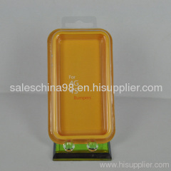 2011 4G/4S compatible bumpers