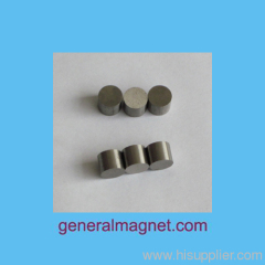 sintered alnico magnet