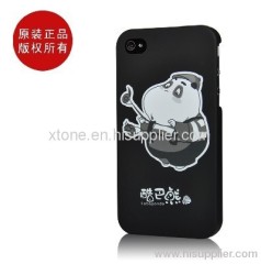 Cartoon Protecter Case For Iphone 4 XTone