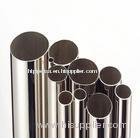 347H stainless steel pipe