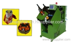 coil inserting machine