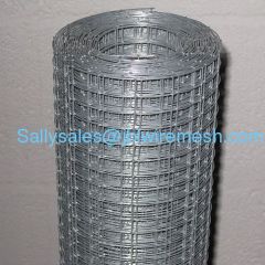 Welded Stainless Mesh