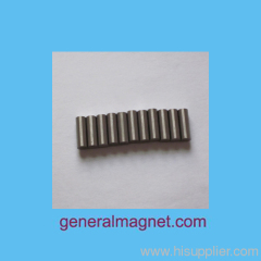 cast alnico 5 magnets