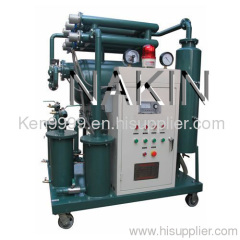 oil purifier