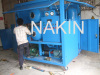 NAKIN Double-Stage Vacuum Insulation Oil Purifier