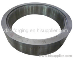 Wind Power Gear Internal Ring