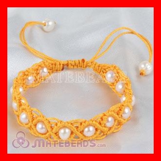 freshwater pearl bracelet china