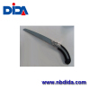 65mn Alloy steel blade hand saw pruning saw