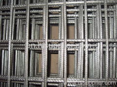 Heavy Welded Panel Machine