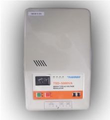 TSD (Hanging Type) Servo AC Voltage Stabilizer(AVR