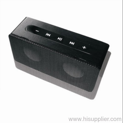 touch key bluetooth mini speaker