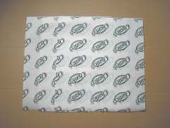 candy wrapping paper